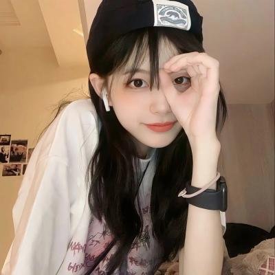 草裙舞女孩